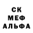 COCAIN FishScale Liudmyla Demska